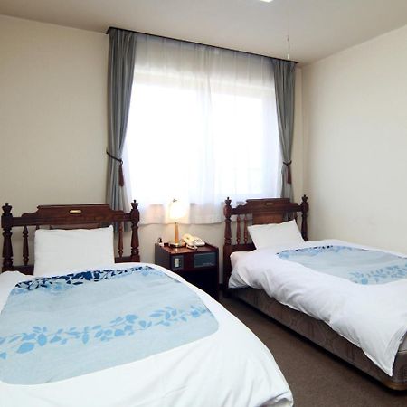 Business Hotel Kanekura โกเท็มบะ ภายนอก รูปภาพ