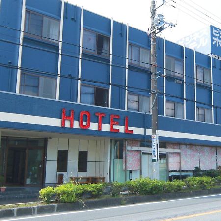 Business Hotel Kanekura โกเท็มบะ ภายนอก รูปภาพ